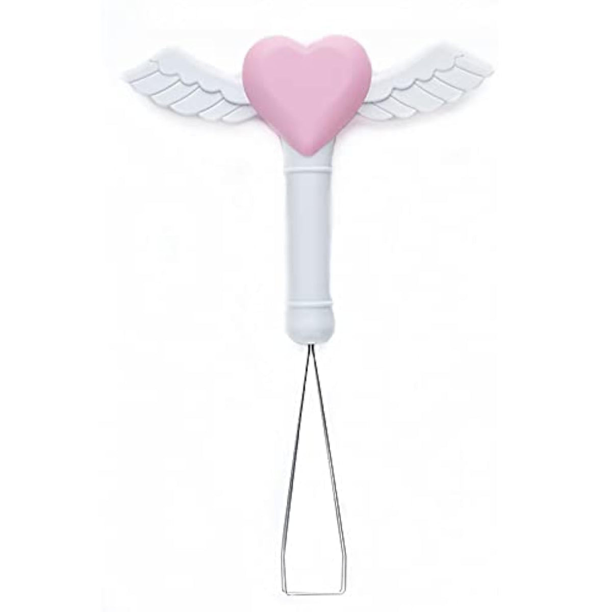 Zomoplus Keycap Puller,Custom Keycap Puller,Cute Fairy Wand Custom Keycap Pull