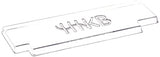 Happy Hacking Keyboard Lid (Cg01000-299001)