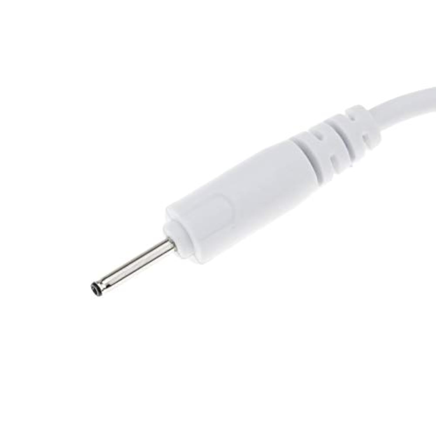 2Pcs Usb Charger Replacement For Stylus Pen Tablet Pen For Huion P80/Pe330/Pf150 Graphics Pen Barrel Jack 2.0Mm Usb Cord Charging Cable, For Gaomon Pd1560, For Ugee M708 / 2150 Dc 2.0 Cable