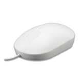 Medical Mouse Touch Scroll Usb-Cabled White