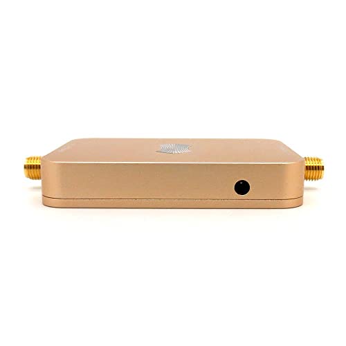 Esunrc Sh-Rc58G2W 5.8Ghz 2000Mw 33Dbm Wifi Signal Booster Uav Wifi Amplifier Repeater Extender For Drone, Ip Camera, Mini Size, Only 46G