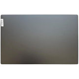 F-Hong Electronic New Replacement For Lenovo Ideapad 5-15 5-15Iil05 5-15Are05 5-15Itl05 Laptop Lcd Cover Back Rear Top Lid 5Cb0X56073 Am1K7000310 Gray, 15 Inch