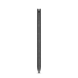 Leather Sleeve Cover Case For Ipad Pro 12.9 Inch - Black (Wnut-Ipd12-S-423-Bk)