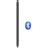 Galaxy S24 Ultra S Pen Replacement with Bluetooth 4096 Pressure Sensor Black