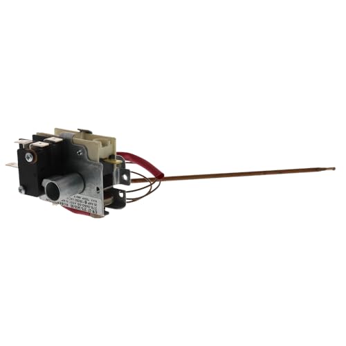 Er316215901 Erp Thermostat Replaces 316215901