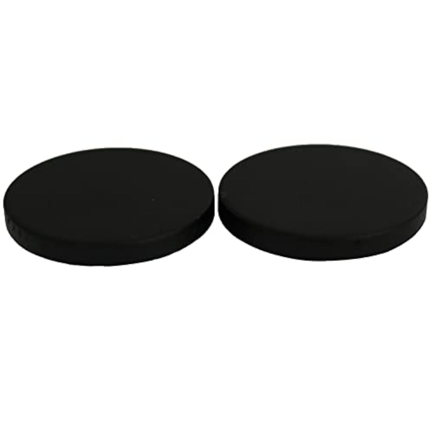 Flat Buttons 10Pcs Resin Shank Buttons Black 25Mm Suit Buttons High-Fo