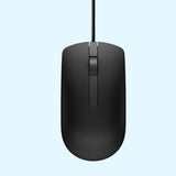 Kdr Ms116 1000Dpi Usb Wired Optical Mouse