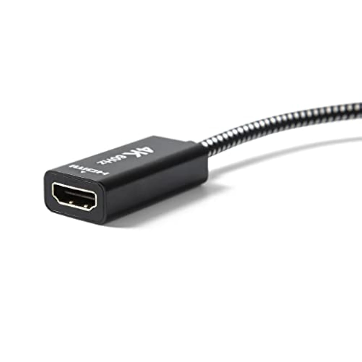 Mini Displayport Male To Hdmi Female Cable 4K 60Hz