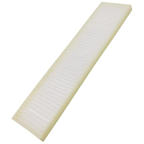 Air Filter Replacement For Panasonic Et-Rfl300, Pt-Lb355, Pt-Lb423, Pt-Lb425, Pt-Lb426, Pt-Lw335, Pt-Lw375, Pt-Lw376, Pt-Tw350, Pt-Tw371R, Pt-Tw381R (Without Frame)