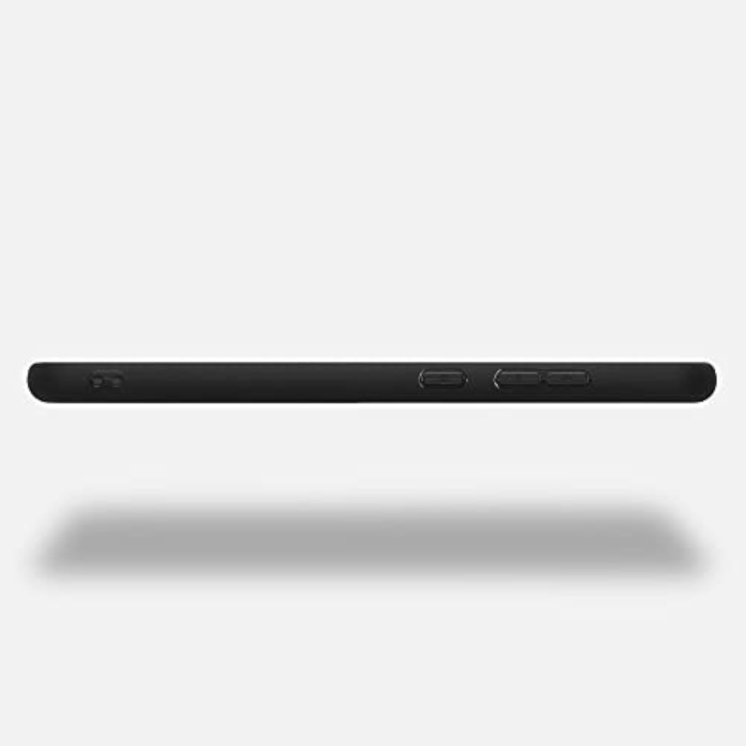 Nokia C20 / C10 - Case Soft Slim Smooth Flexible Protective Cover