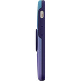 OtterBox + PopGrip Symmetry Series Case for iPhone 12 Mini, Retail Packaging - Making Waves