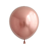 146Pcs Dusty Purple Balloon Garland Arch Kit, Double-Stuffed Pink Sand
