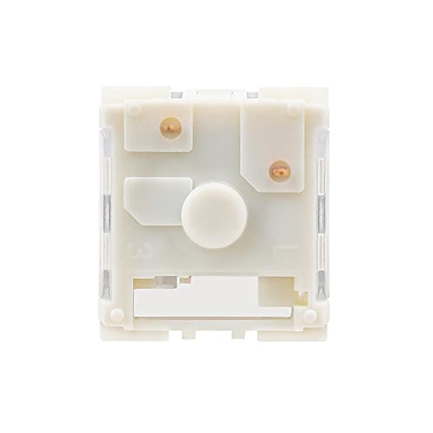 Granvela 20 Pack Kailh Red Box Switches for Mechanical Keyboard,Linear