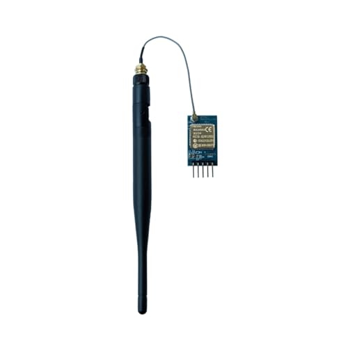 Rylr993_Lite Rylr993 868/915Mhz Lorawan & Proprietary Dual Mode Transceiver Antenna Module Long Distance! Fcc Ce Mic Ncc Certification
