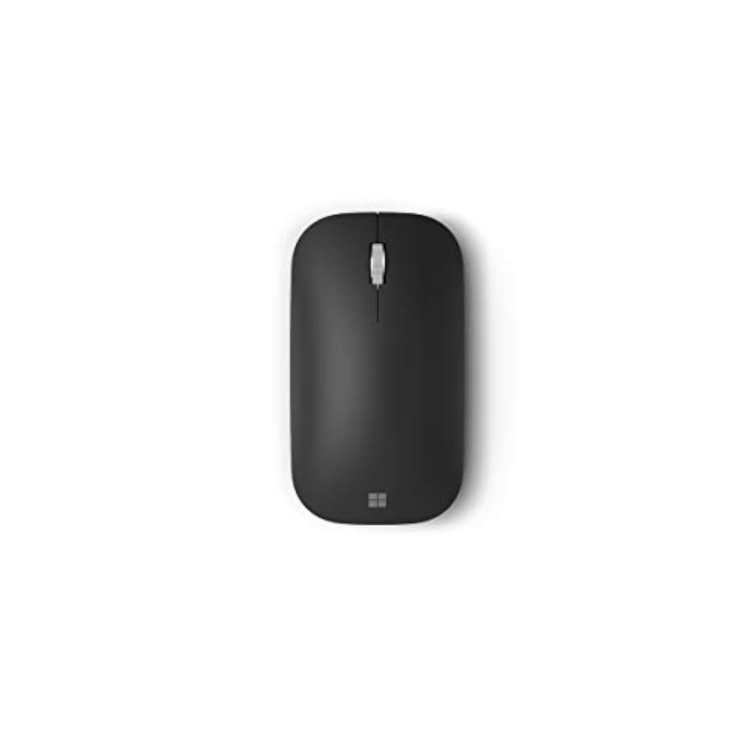 Microsoft Modern Mobile Mouse (Ktf-00013), Black (Renewed)