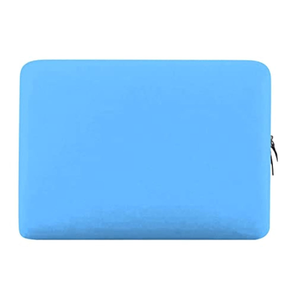 17" Soft Sleeve Laptop Case Blue