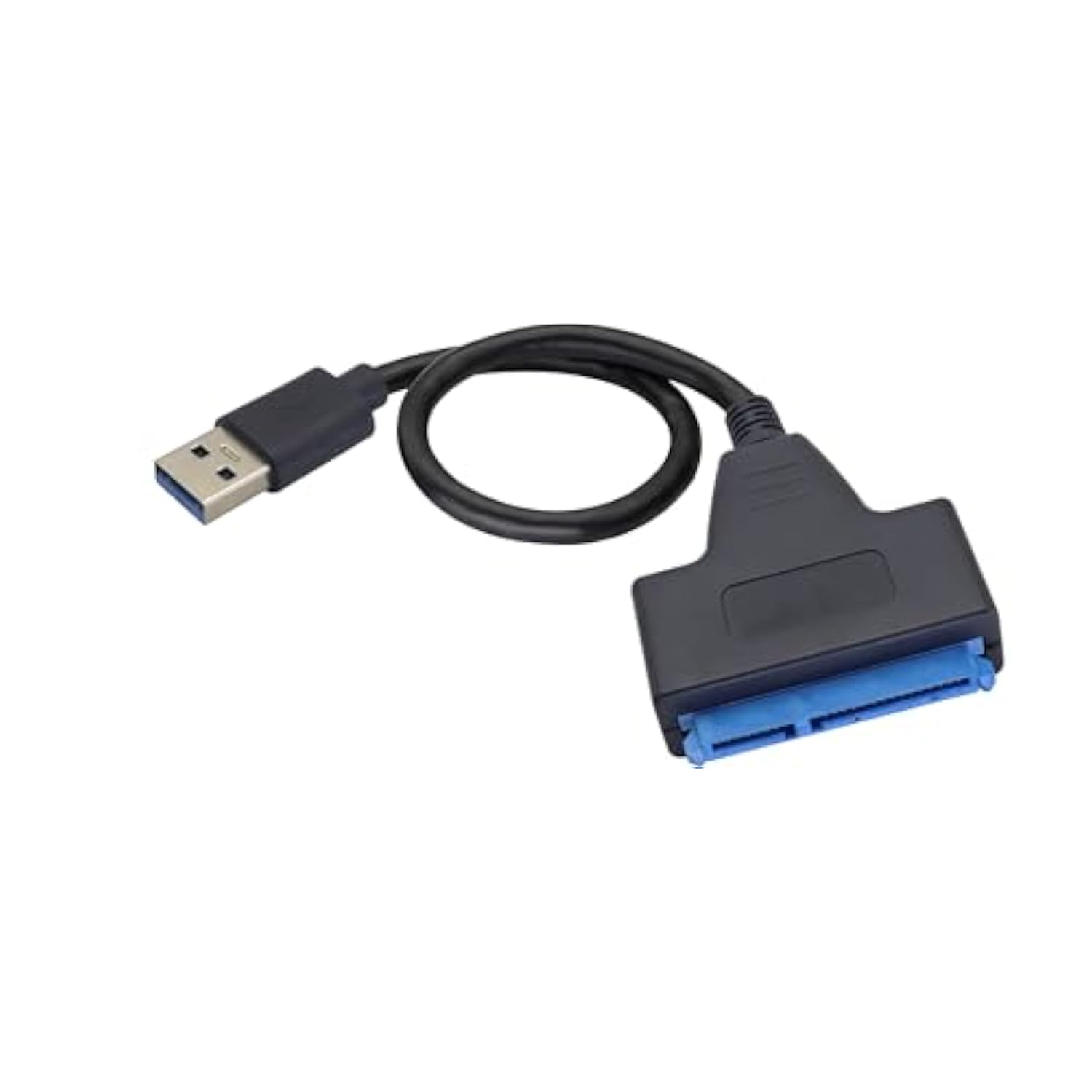 Sata To Usb Cable - Usb 3.0 To 2.5” Sata Iii Hard Drive Adapter - External Con