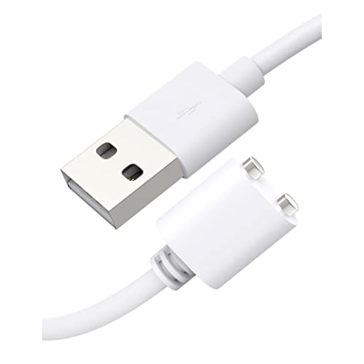 2.6Ft Magnetic Usb Dc Charger Cable Replacement Charging Cord-(7Mm/0.27In)
