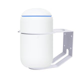 Dream Machine Wall Mount, Dream Router Bracket, Wall Mount Bracket For Unifi Dream Machine,Wall Mount Bracket Compatible With Ubiquiti Unifi Dream Machine Udm-Us Wifi Router