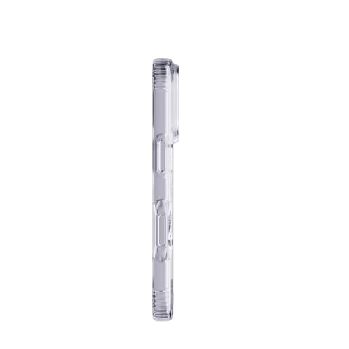 Tech21 EvoLite Case for iPhone 17 Pro Clear