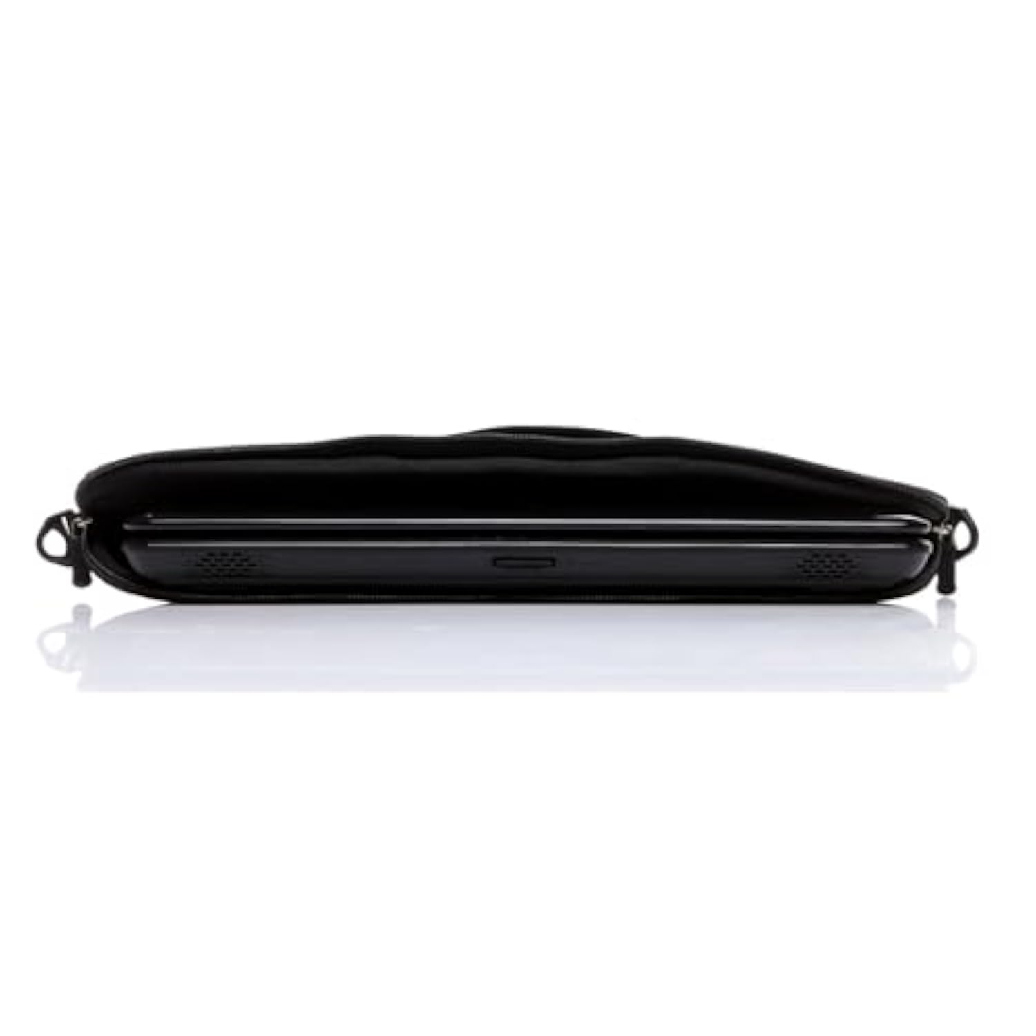17-Inch To 17.3-Inch Neoprene Laptop Shoulder Messenger Bag Case Sleeve For 16 16.5 17 17.3" Inch Acer/Asus/Dell/Lenovo/Hp/Macbook (Blue)