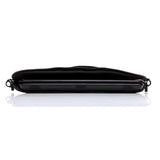 17-Inch To 17.3-Inch Neoprene Laptop Shoulder Messenger Bag Case Sleeve For 16 16.5 17 17.3" Inch Acer/Asus/Dell/Lenovo/Hp/Macbook (Blue)