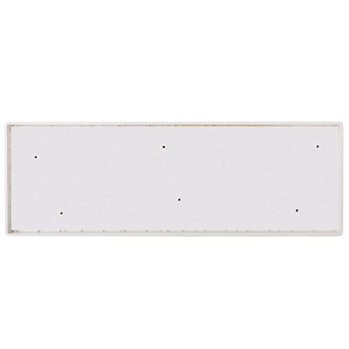 Sound Dampening Foam For Mechanical Keyboard Bottom, Made Of Ym40-Sponge (10Mm Thick)
