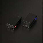 -5K Bluetooth Usb Dac Amp With Ldac, Aptx Adaptive, Aptx Hd, Aac (Dual Es9219 3.5Mm Unbalanced & 2.5Mm Balanced Output)