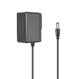 Ul Listed 6Ft Cable Replacement 12V Ac-Dc Adaptor Power Charger For Ryobi Lsdt120 Drill Driver 12V Ni-Cd Bpn1213