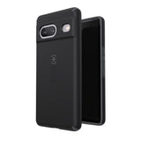 Speck Products IMPACTHERO Case Fits Google Pixel 7, Black/Slate Grey