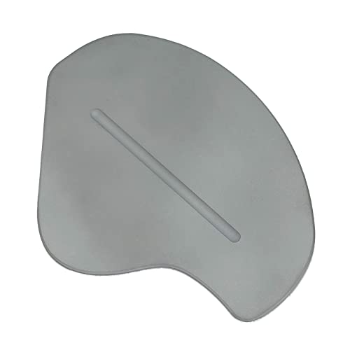 Magnetic Metal Hinge Replacement For Mx Ergo Wireless Trackball Mouse Repair Part, 10X5Cm