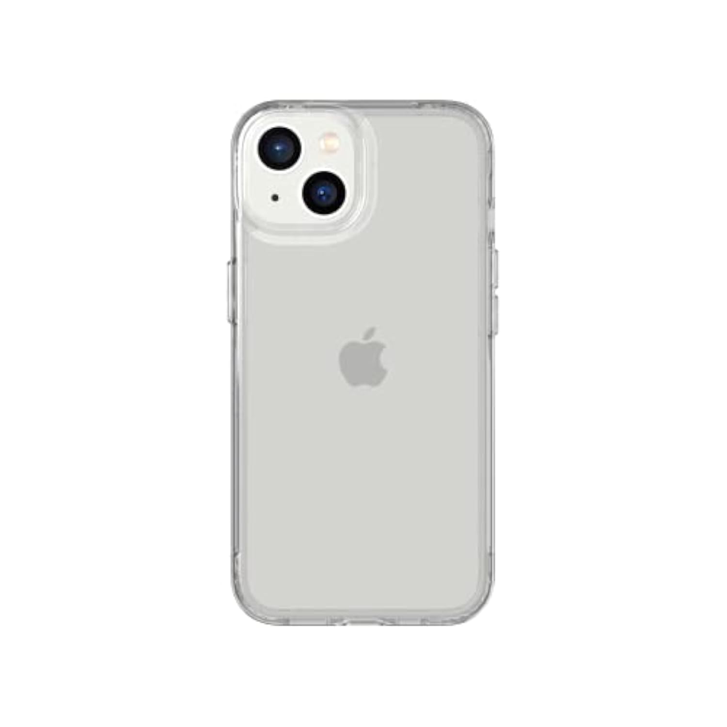 Iphone 14 Evo Clear – Scratch-Resistant, Shock-Absorbing Clear Phone Case With 12Ft Multi-Drop Protection