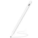Stylus Pen for iPad (2018-2026), Fast Charging & Palm Rejection Pencil for Apple iPad A16 11th/10th-6th Generation, Pro 1113 M4/12.9 inch, Air 11/13