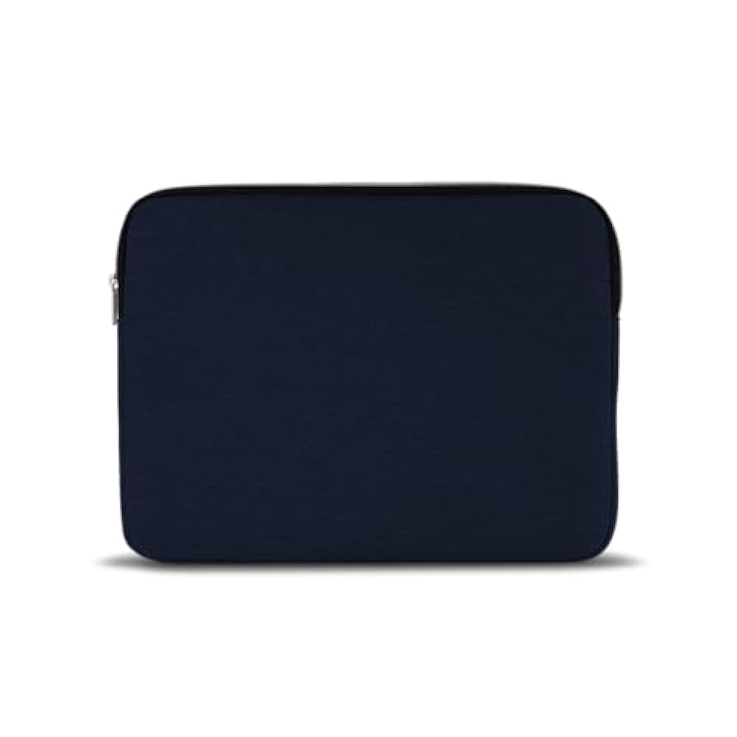 Speck Transfer Pro-Pocket Universal 13-14 Inch Laptop Sleeve with Front Pocket - Durable Protective Case (Compatible with MacBook Air M2/M3/M4 13-inch, 2022-2025) - Coastal Blue/White