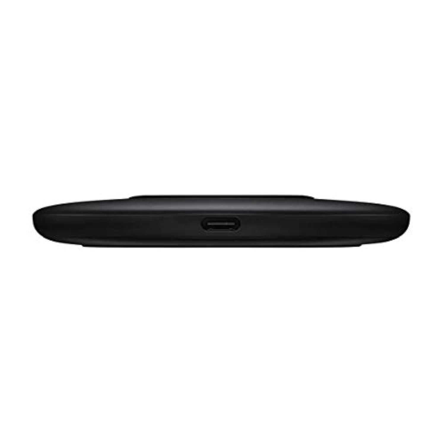 Samsung Original Wireless Fast Charging Pad for Qi Enabled Devices, Black