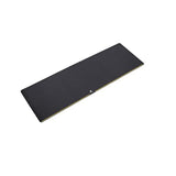 Corsair MM200 - Cloth Mouse Pad - High-Performance Mouse Pad Optimized for Gaming Sensors - Designed for Maximum Control - Extended