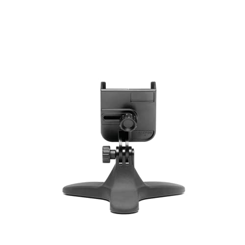 DeskFone - Universal Desktop Cell Phone Holder