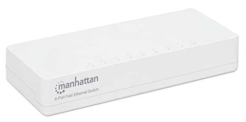 Ethernet Switch (560689)