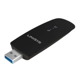 Linksys WUSB6300 Dual-Band AC1200 Wireless Network Adapter - SuperSpeed USB 3.