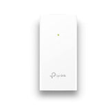 Tl-Poe4818G 48V/18W Passive Poe Injector | Gigabit Poe Adapter | Plug & Play | Up To 100 Meters (325 Feet) | Wall Mountable Design
