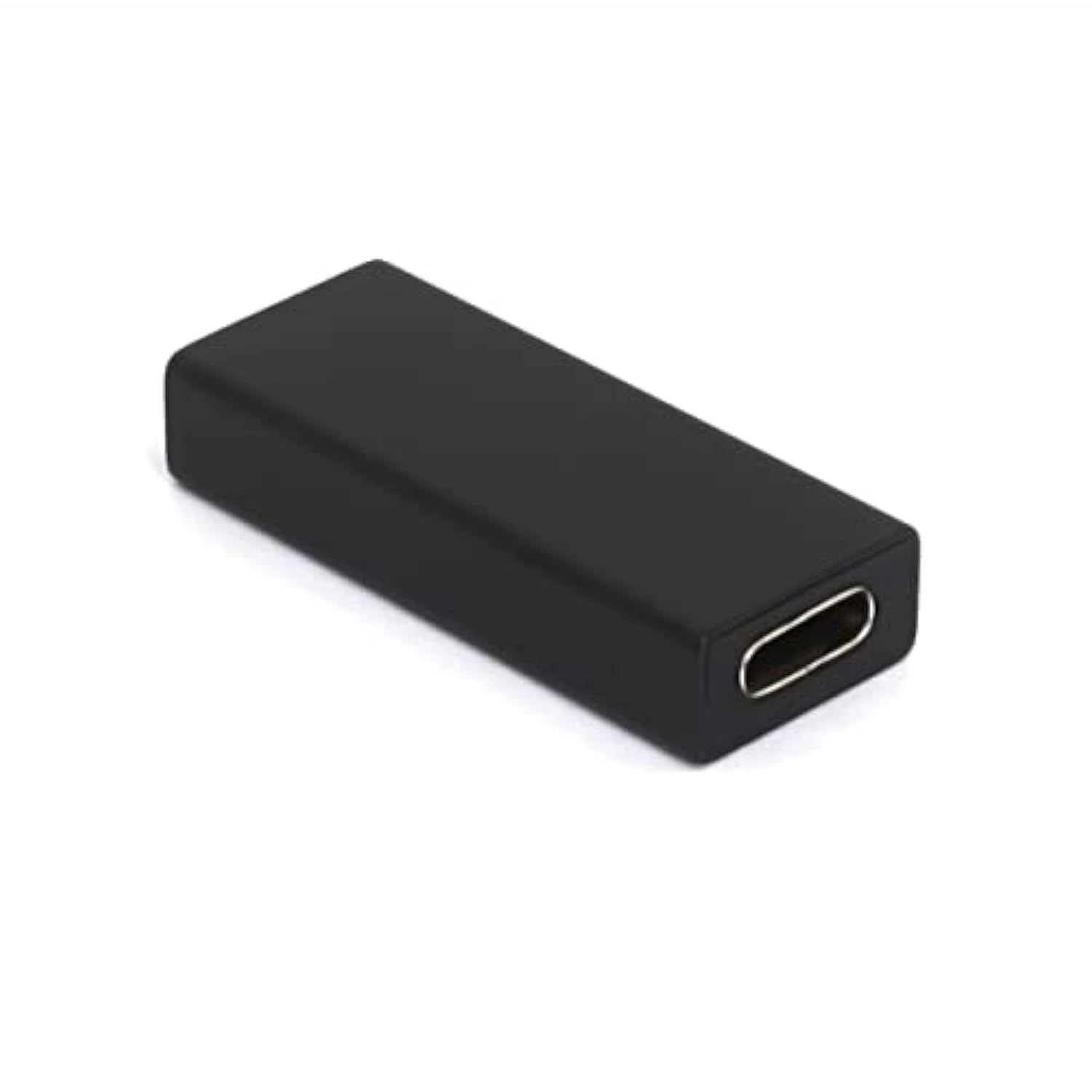 Usb Type C To Usb 3.0 Adapter, Usb-C Female To Usb A Female Connector Compatib