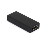 Usb Type C To Usb 3.0 Adapter, Usb-C Female To Usb A Female Connector Compatib