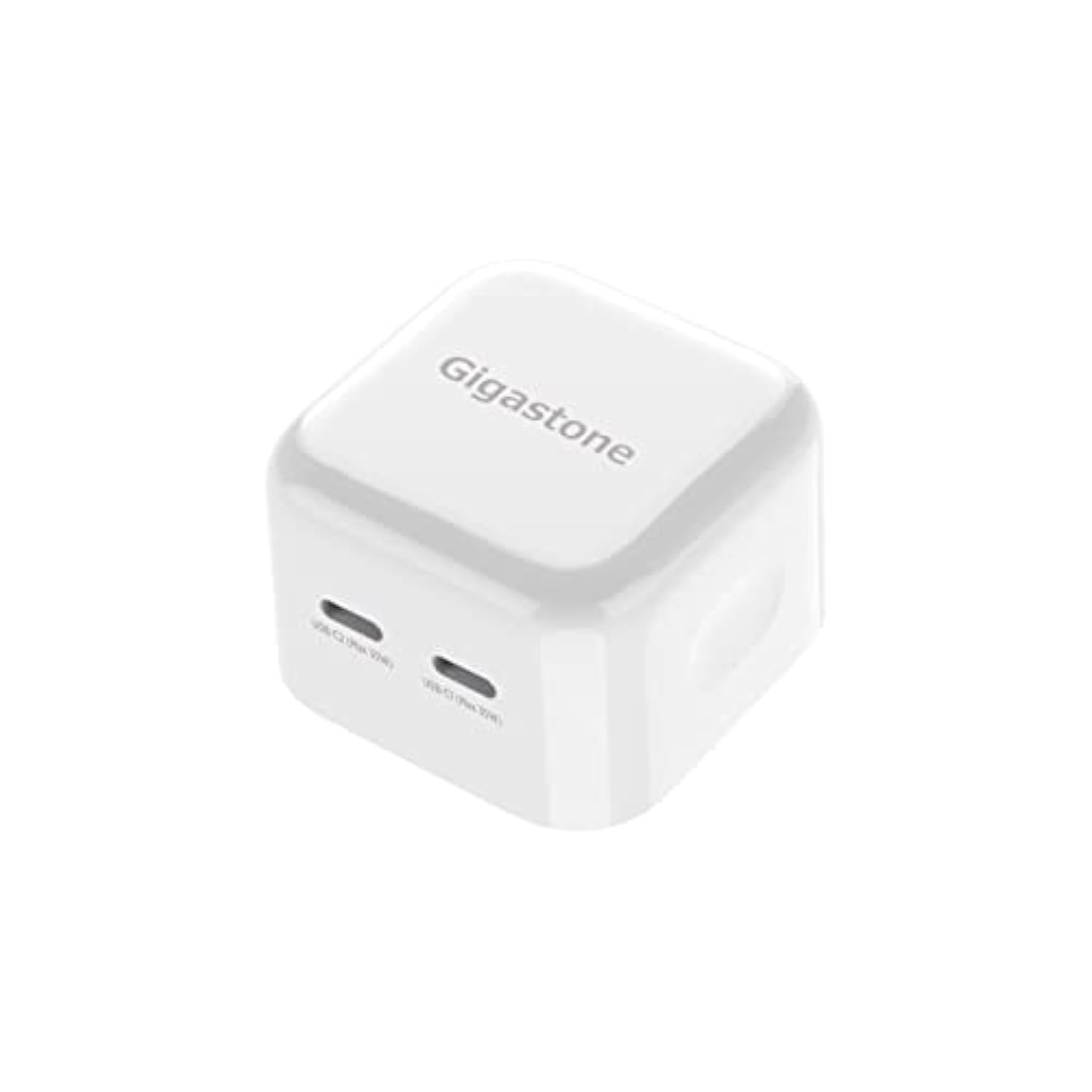 Dual Port Usb C Foldable Gan Charger 35W Pd3.0 Fast Charger For Ipad/Ipad Pro/Iphone 16 Pro Max/16 Pro/15/14/13/Samsung Galaxy S24/S23/E-Book/Switch/Apple Watch/Airpods