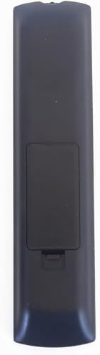 Replacement Remote Control for Panasonic TVs. 1 Year