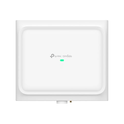 Eap650 D30-Outdoor Ax3000 Indoor/Outdoor Wifi 6 Access Point