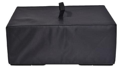 Heavy Duty Fabric Printer Dust Cover Waterproof Case For Brother Mfc-J1170Dw/Mfc-J497Dw/Mfc-J460Dw Wireless Color Inkjet All-In-One Printer