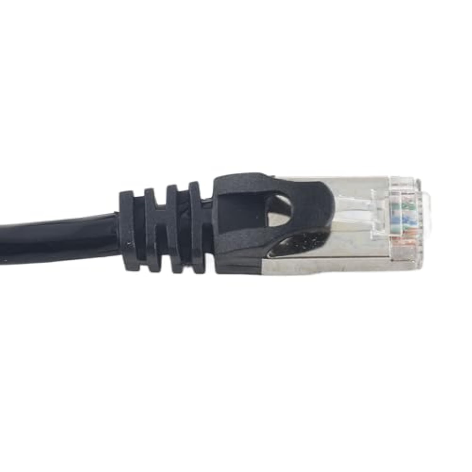 Rj45 Ethernet Splitter Cable, Rj45 1 Male To 4 X Female Lan Ethernet Splitter