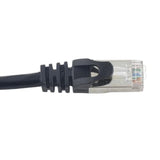 Rj45 Ethernet Splitter Cable, Rj45 1 Male To 4 X Female Lan Ethernet Splitter