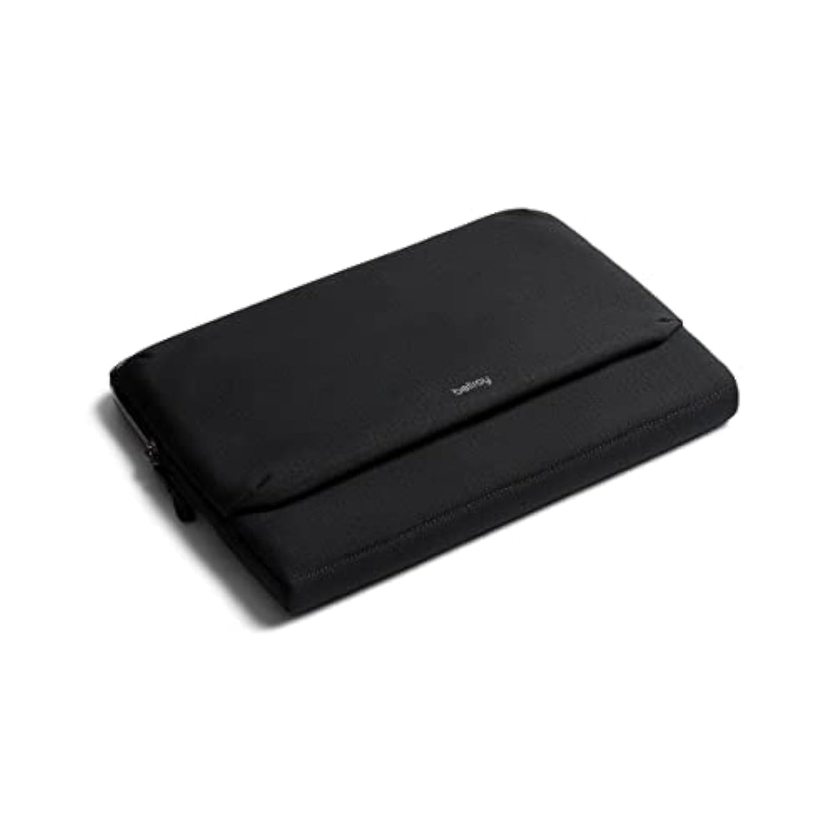 Laptop Caddy (14” Laptop Cover) - Black