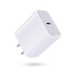 Type C Charging Block Iphone Charger Box For Iphone 16 Se 15 14 13 12 Pro/14 Pro/11 Pro Max/Xs/Xr/X/8,Samsung Galaxy S24 S23 S22 J7 A53 A32 A12 A05 A52, Pixel 9/8/7/6 Usb Wall Plug Charger Cube Brick
